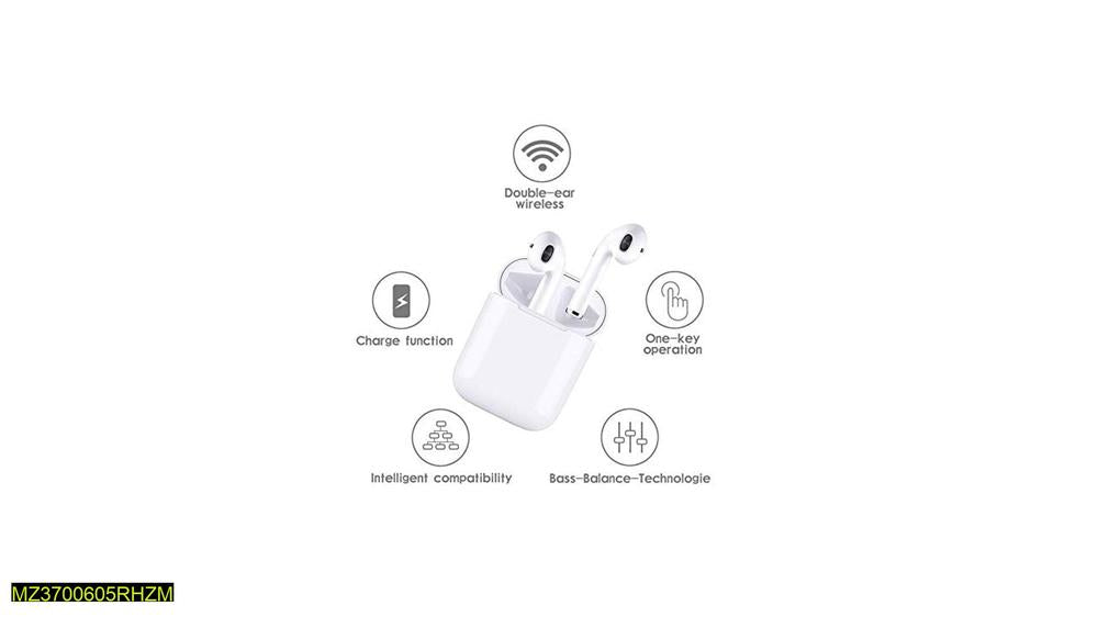 Airpods Pro Il8 Model