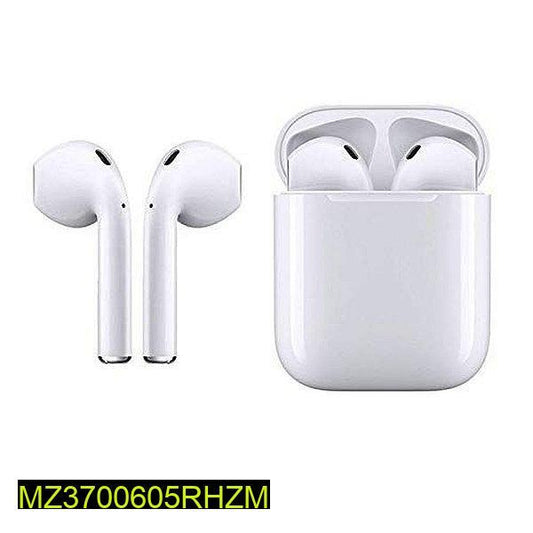 Airpods Pro Il8 Model